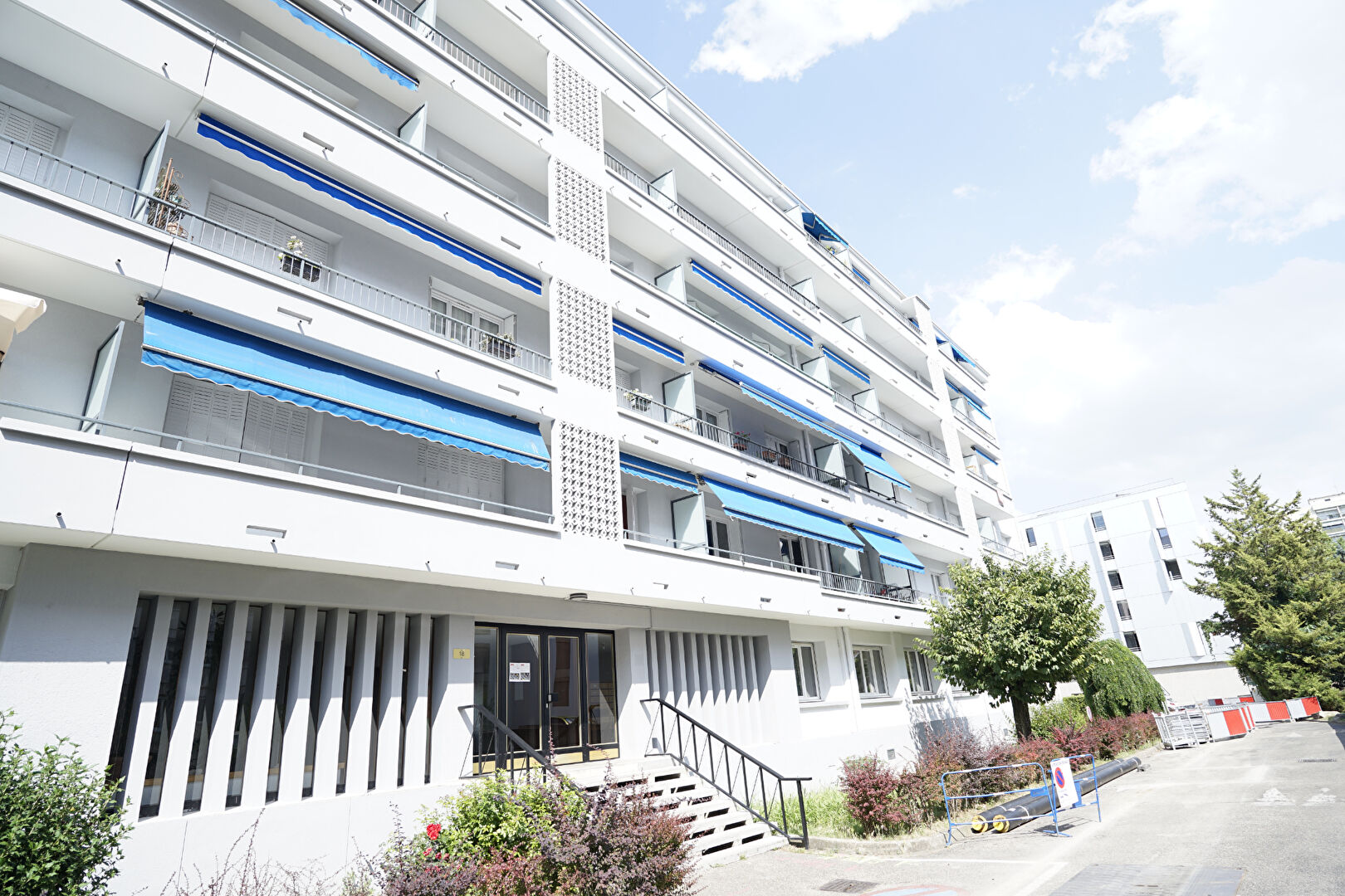 Appartement Lyon 4 pièce(s) 93.3 m2