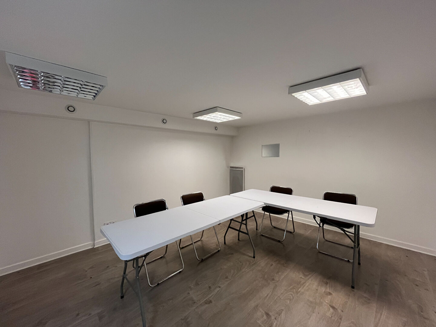 Murs Lyon 7 - 111m²