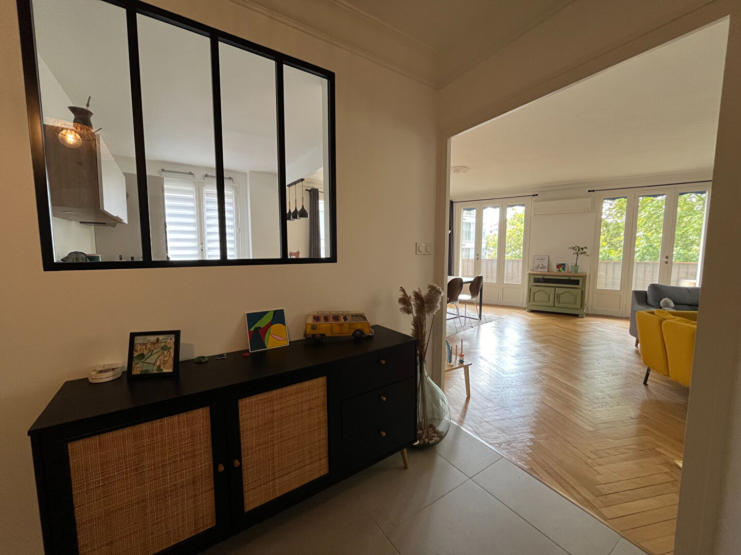 Photo Appartement Lyon 3 pièce(s) 90m² image 4/6