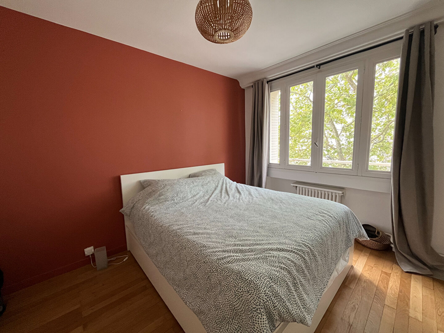 Photo Appartement Lyon 3 pièce(s) 90m² image 6/6