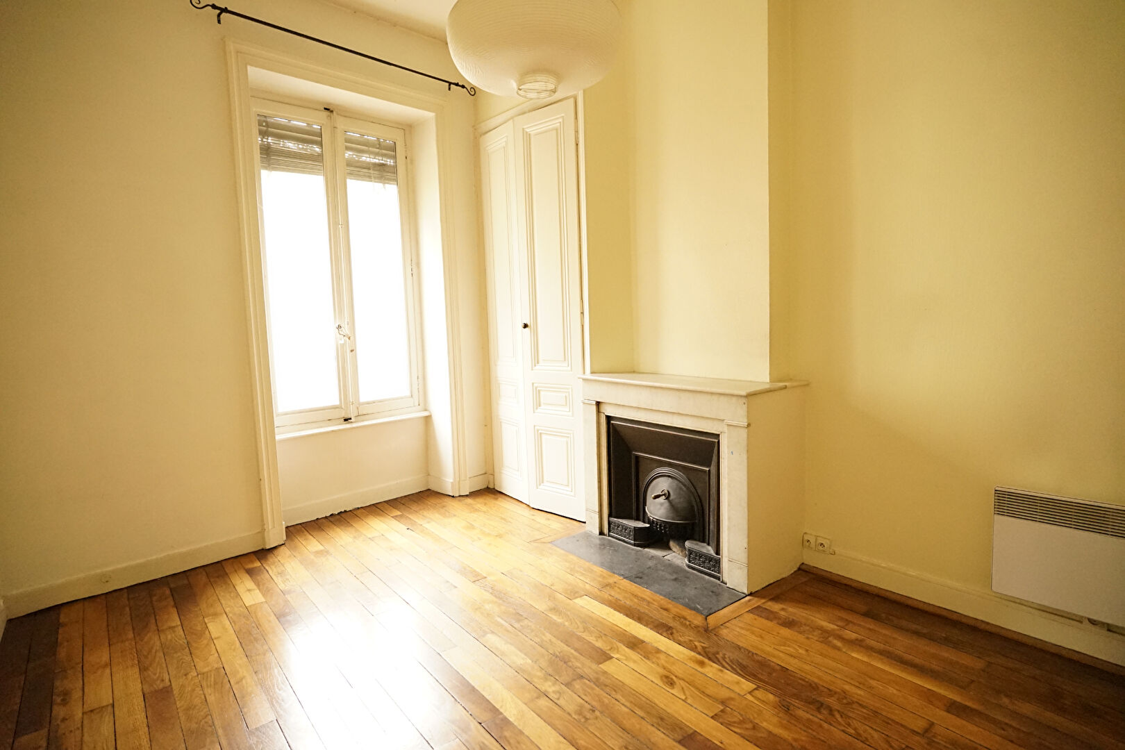 Appartement Lyon 2 pièce(s)