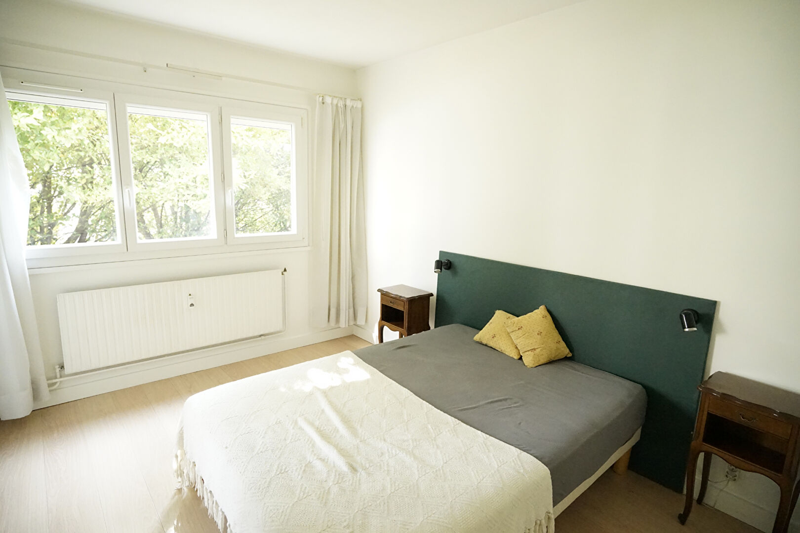 Photo Appartement Lyon 2 pièce(s) 45m² image 5/5