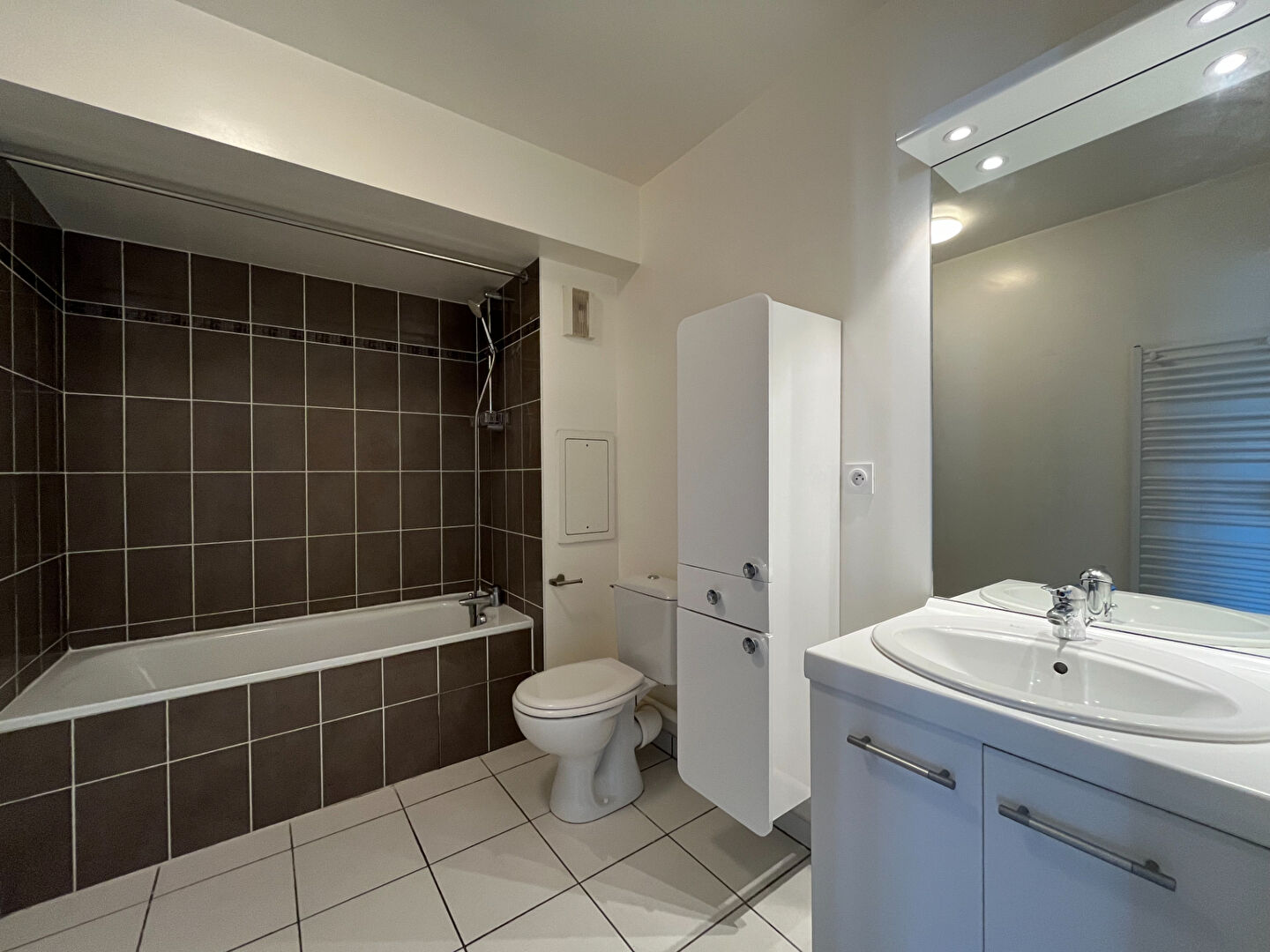 Photo Appartement Lyon 3 pièce(s) 61m² image 3/6