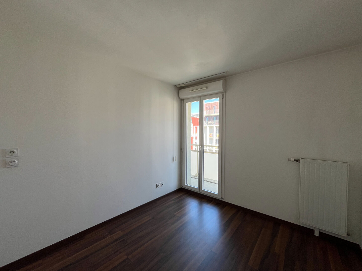 Photo Appartement Lyon 3 pièce(s) 61m² image 4/6