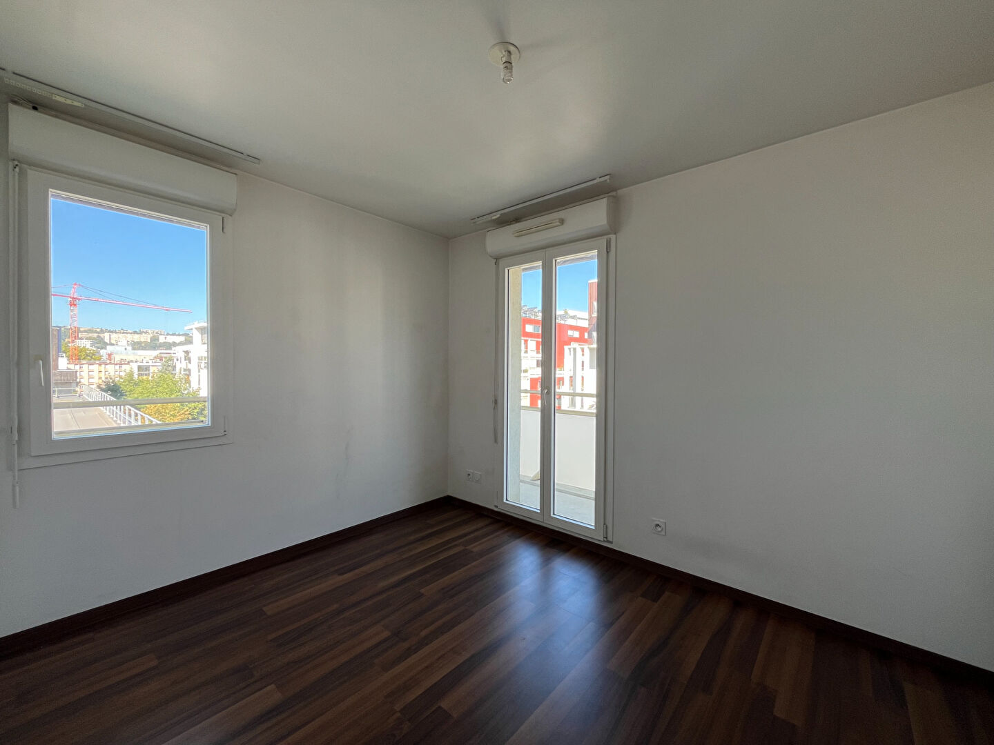 Photo Appartement Lyon 3 pièce(s) 61m² image 5/6