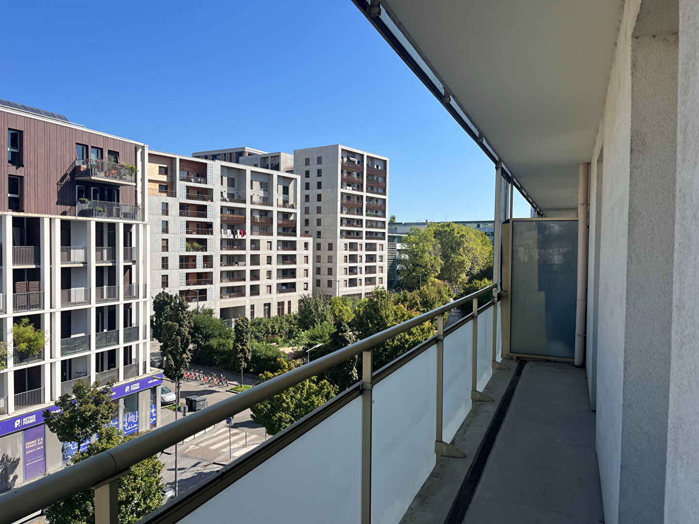 Photo Appartement Lyon 3 pièce(s) 61m² image 6/6