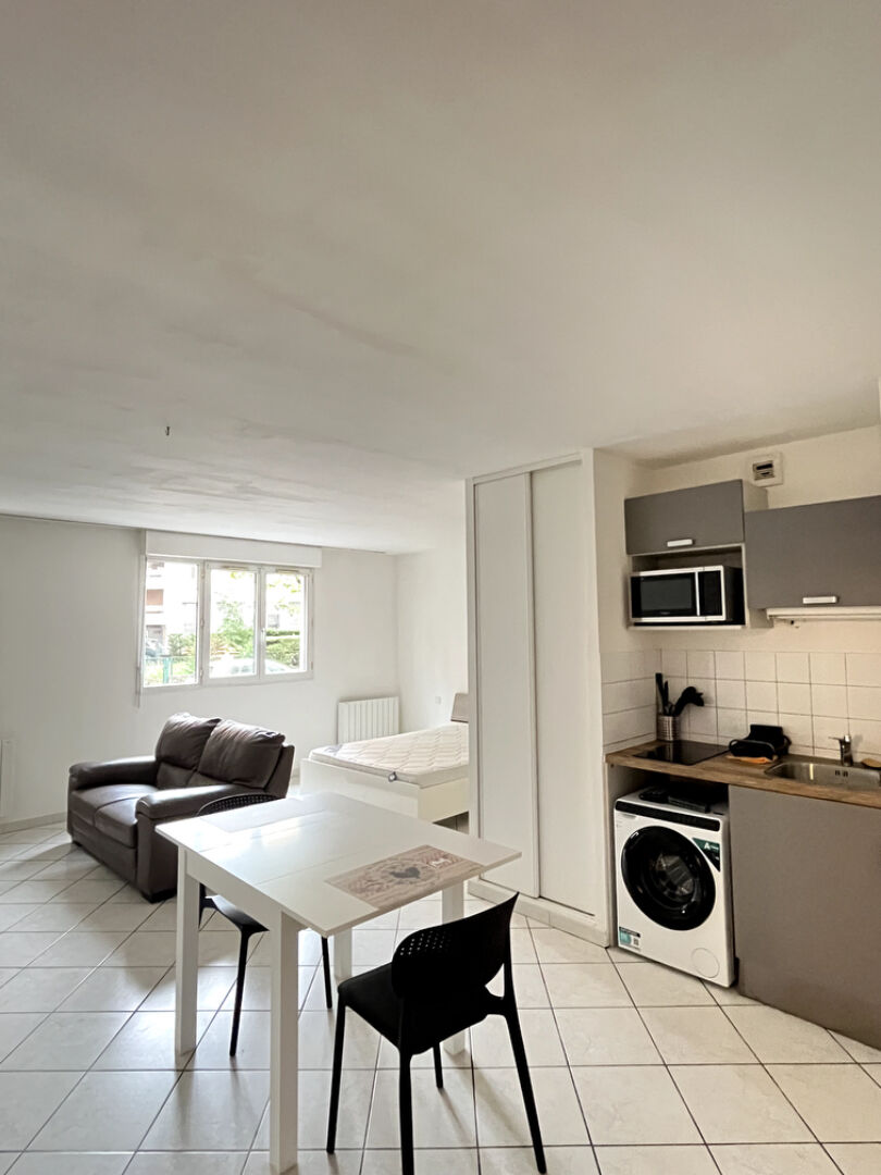 Appartement Lyon 1 pièce 37.67 m2