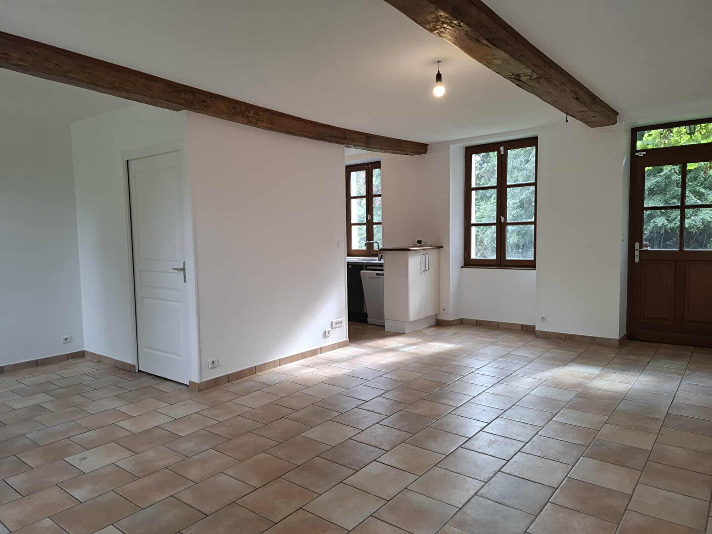 Photo Maison T4 proche centre ville au calme image 3/6