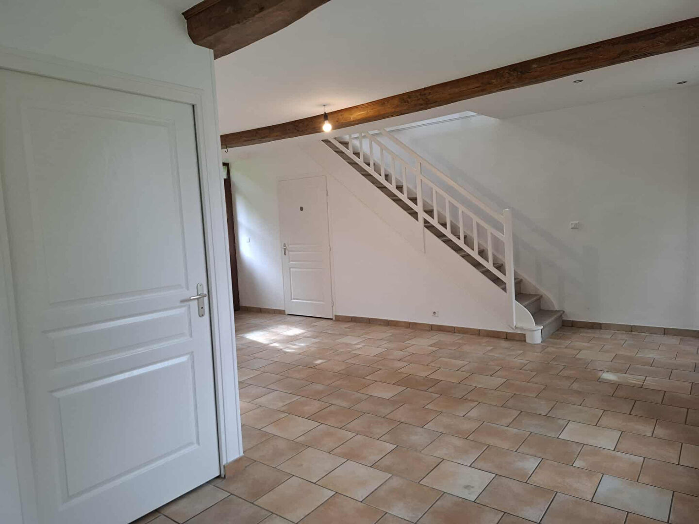 Photo Maison T4 proche centre ville au calme image 4/6