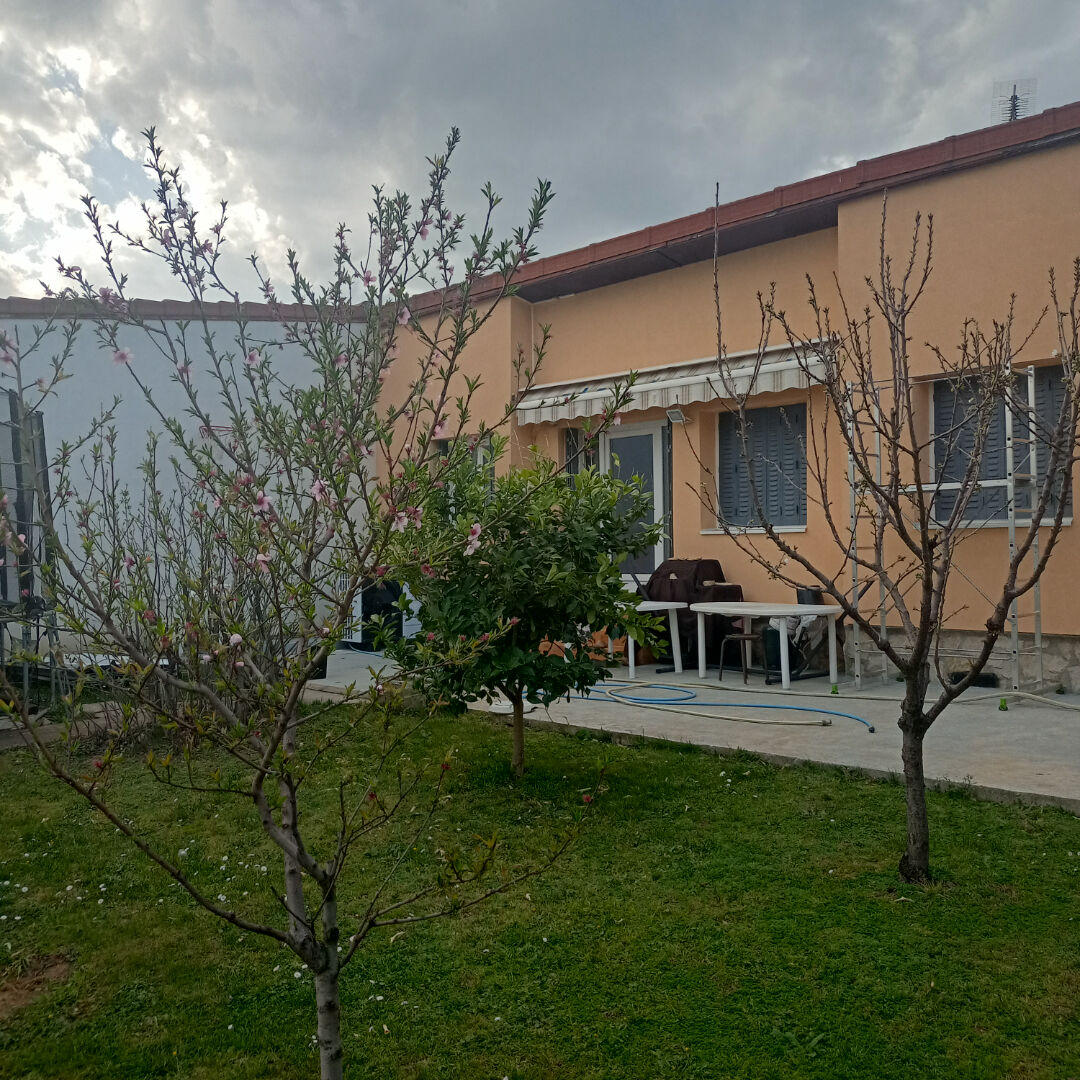 Maison Vénissieux 5 pièce(s) 80m²