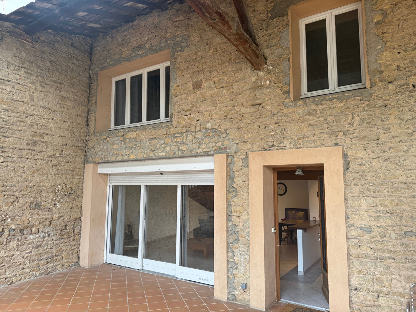 Appartement Dardilly 3 pièce(s)