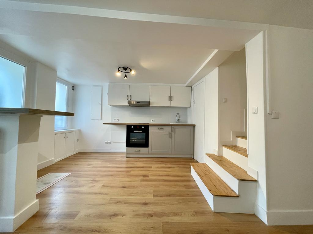Agence immobilière de LOUIS MAUREL IMMOBILIER Le vesinet - LOUIS MAUREL IMMOBILIER