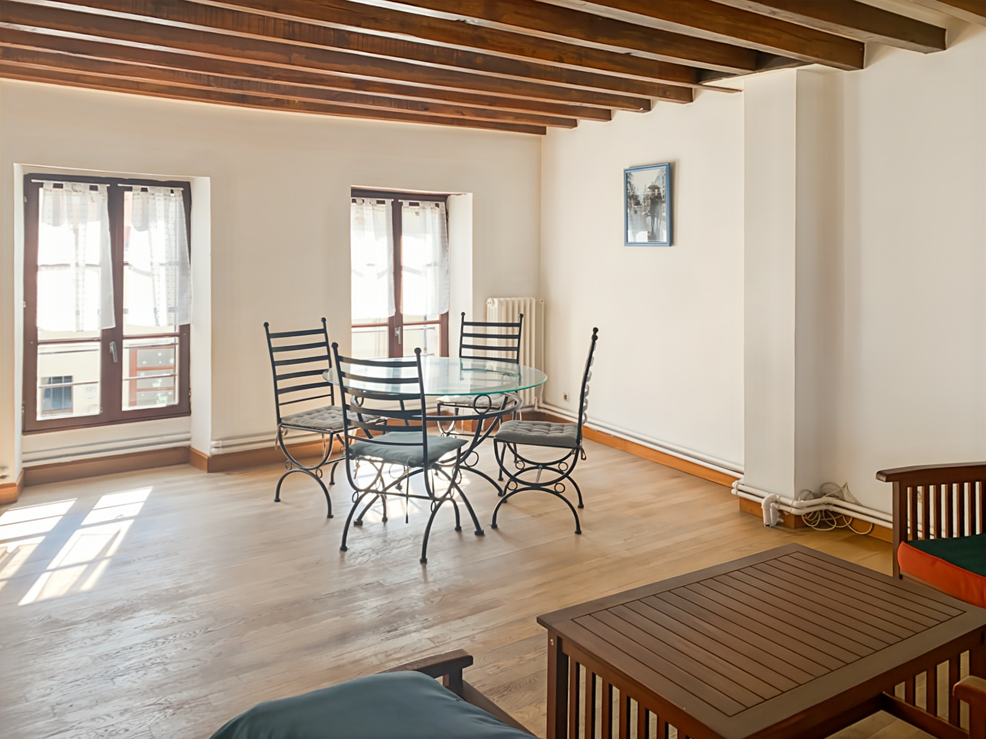 Photo Appartement Dammarie-les-lys 3 pièce(s) 60,11 m2 image 3/6