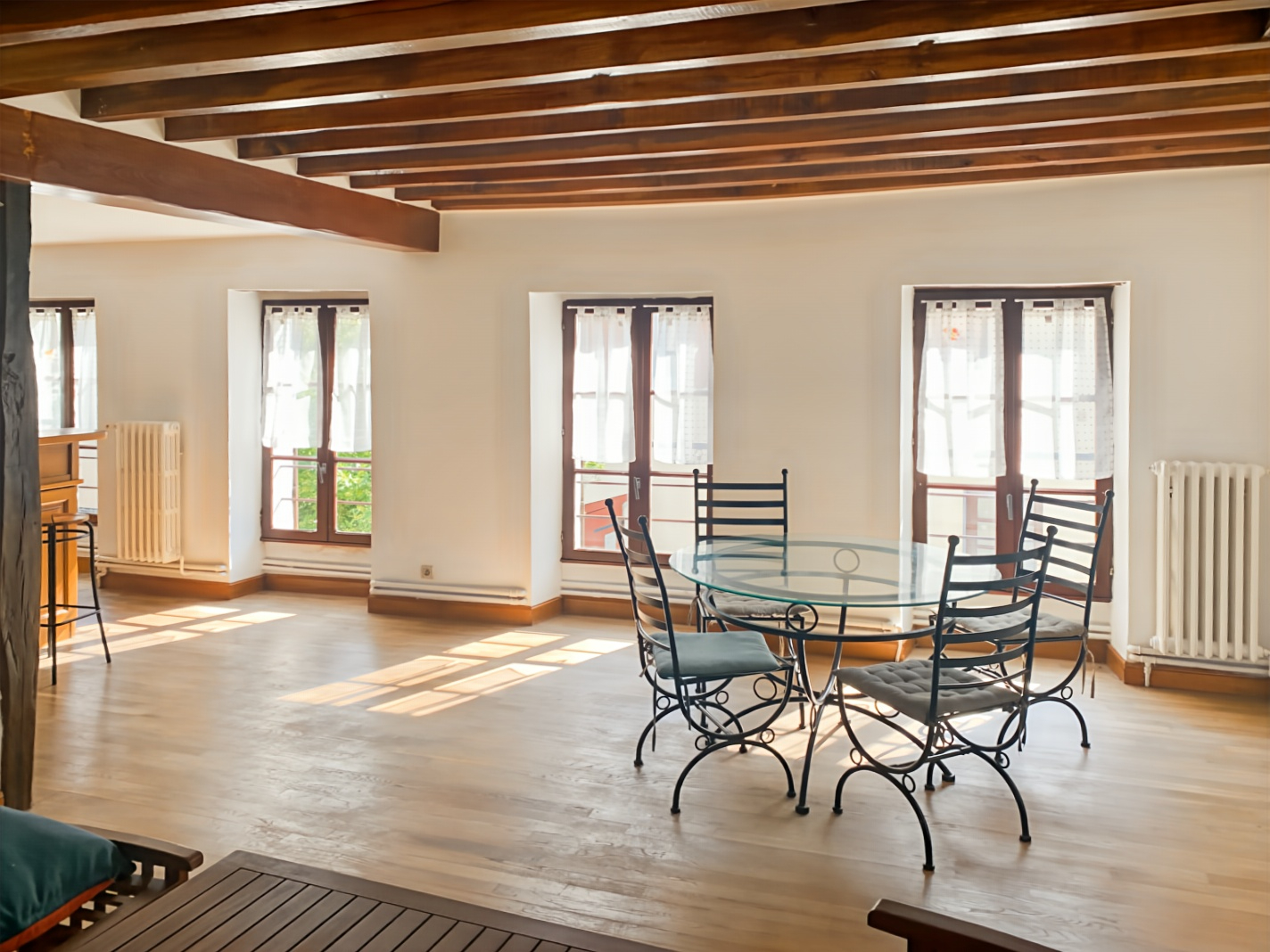 Photo Appartement Dammarie-les-lys 3 pièce(s) 60,11 m2 image 6/6