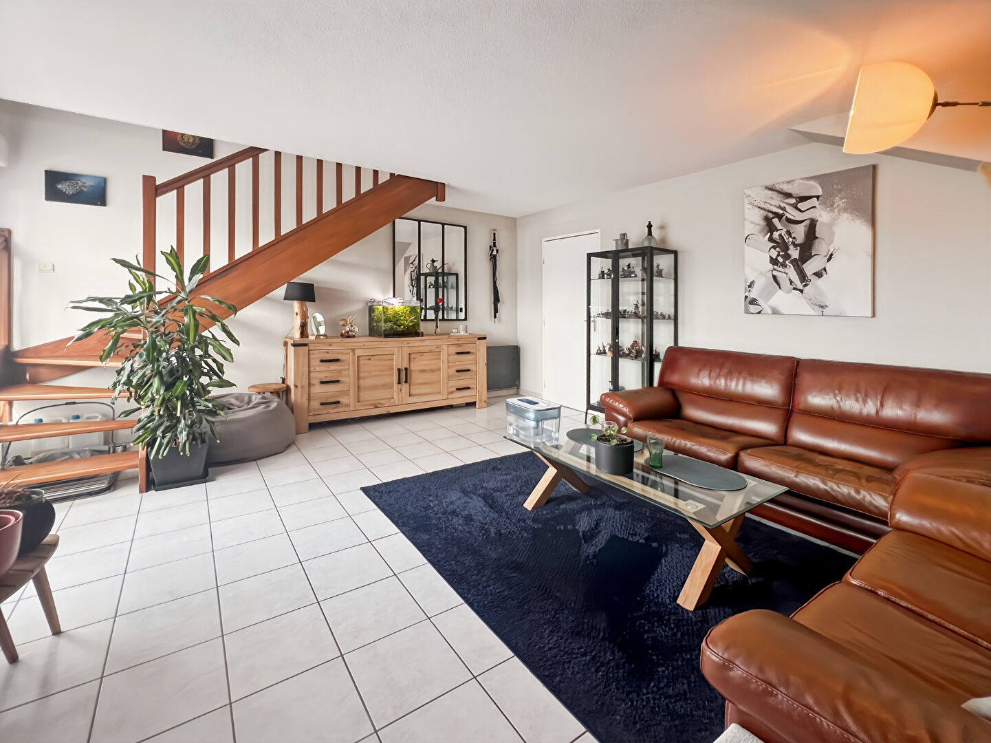 Agence immobilière de 
 ERA LC2I IMMOBILIER - ERA IMMOBILIER DAMMARIE LES LYS 
