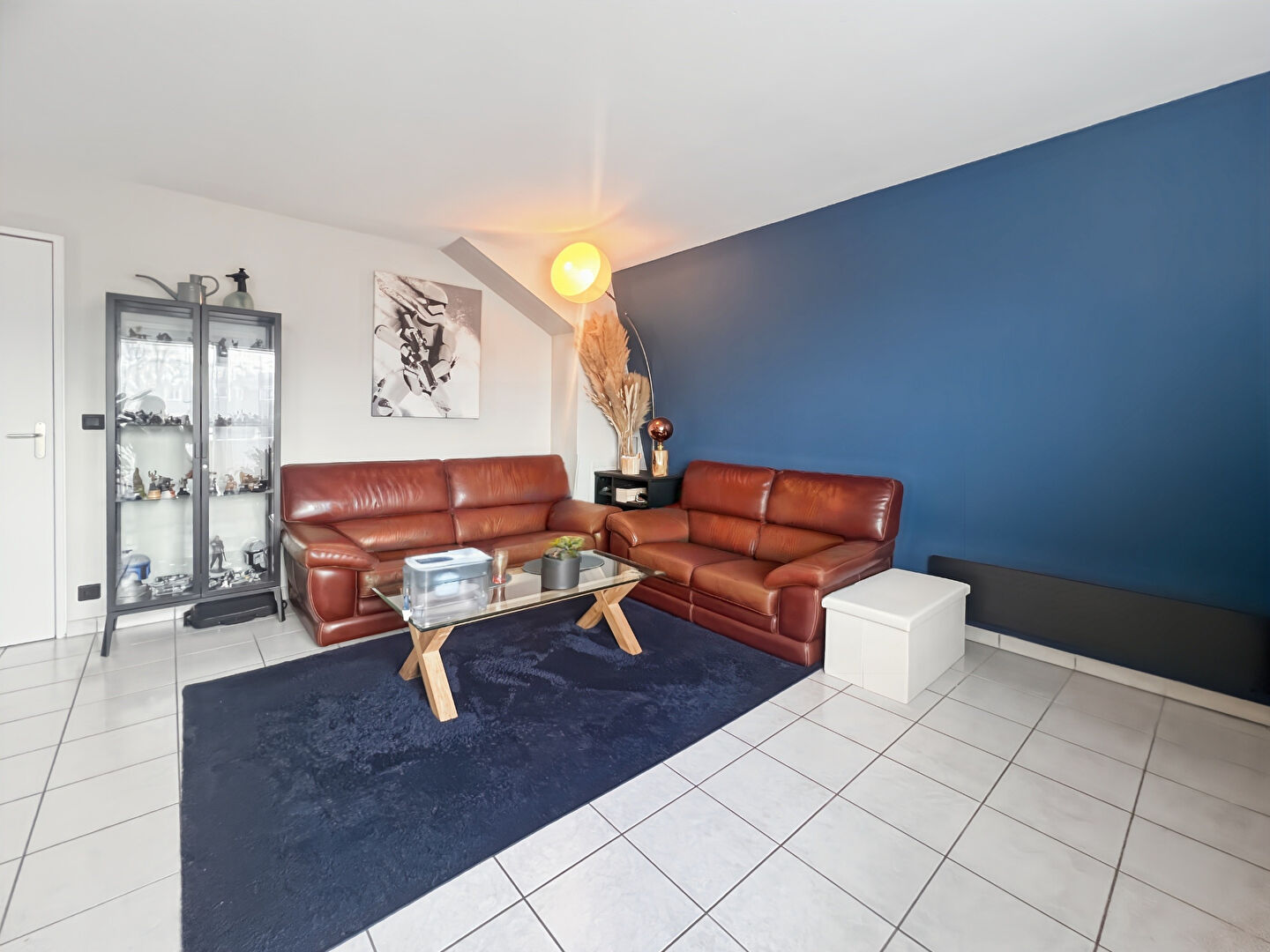 Agence immobilière de 
 ERA LC2I IMMOBILIER - ERA IMMOBILIER DAMMARIE LES LYS 
