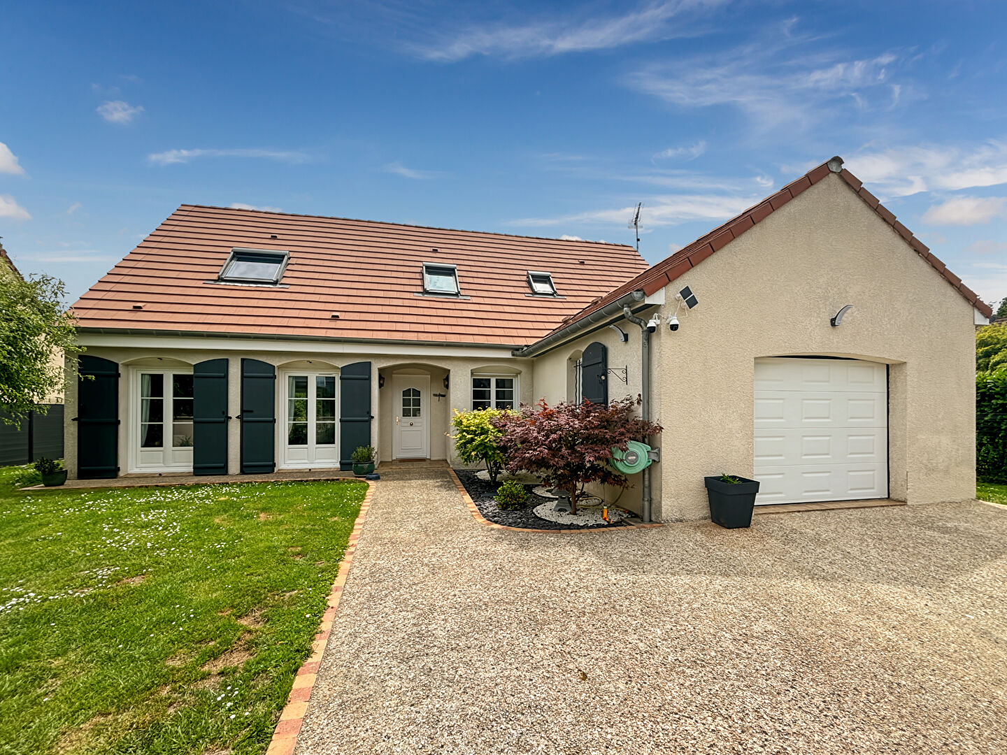 Agence immobilière de ERA LC2I IMMOBILIER