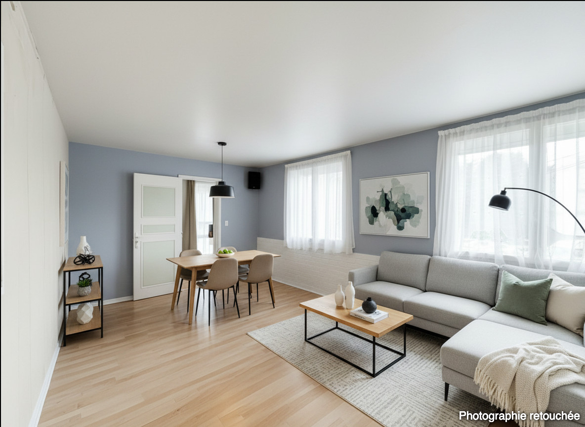 Agence immobilière de 
 ERA LC2I IMMOBILIER - ERA IMMOBILIER DAMMARIE LES LYS 
