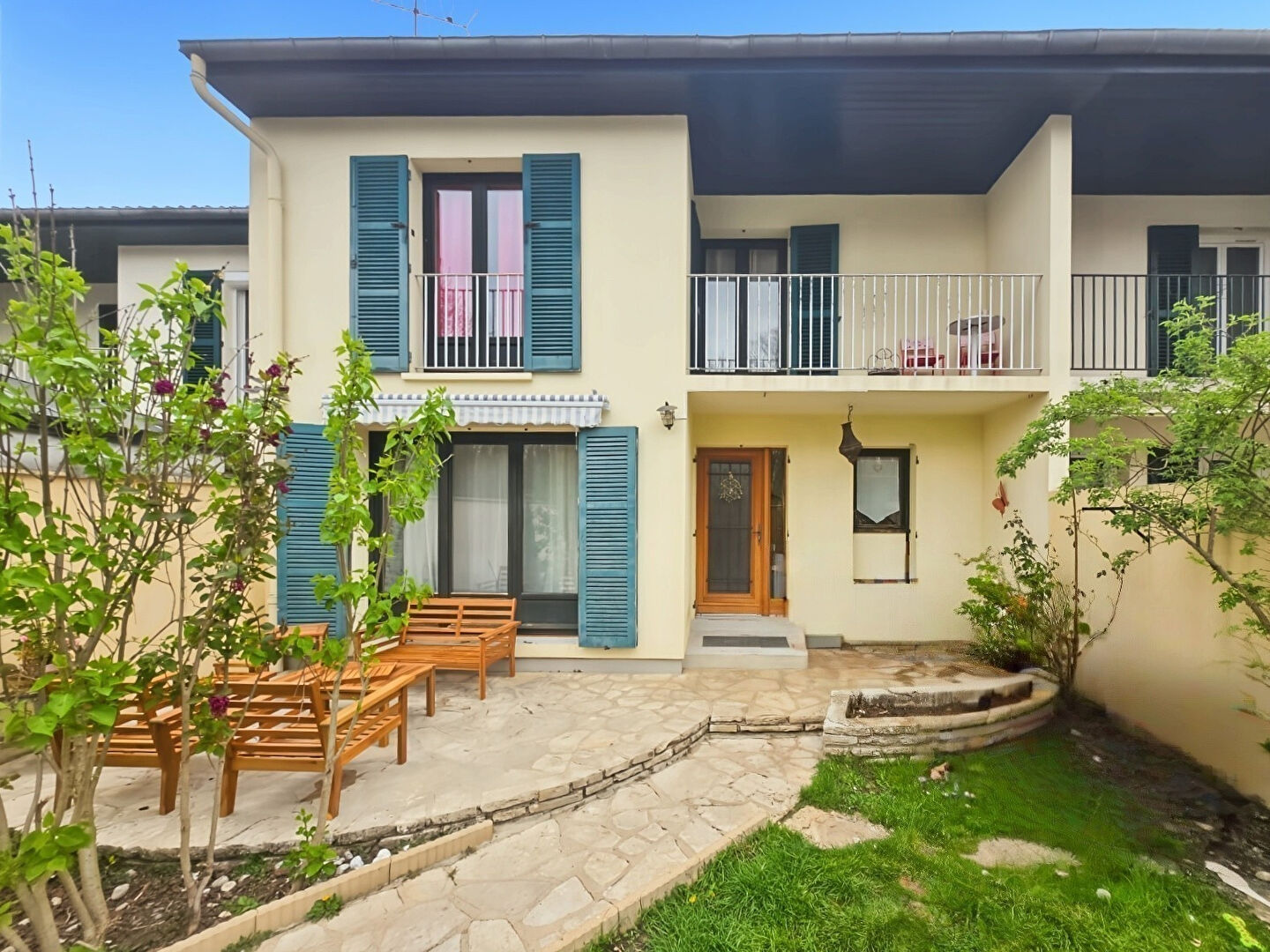 Agence immobilière de 
 ERA LC2I IMMOBILIER - ERA IMMOBILIER DAMMARIE LES LYS 
