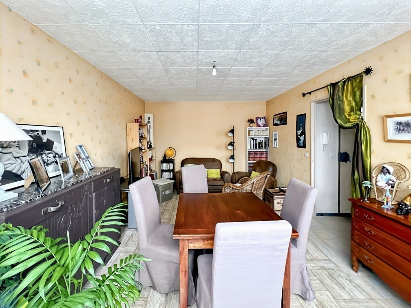 Appartement 3 pièces à vendre au Mée-sur-Seine