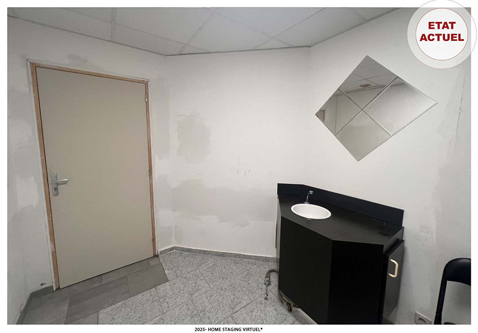 Photo Bien de 96 m² à fort potentiel de transformation en appartement image 4/6