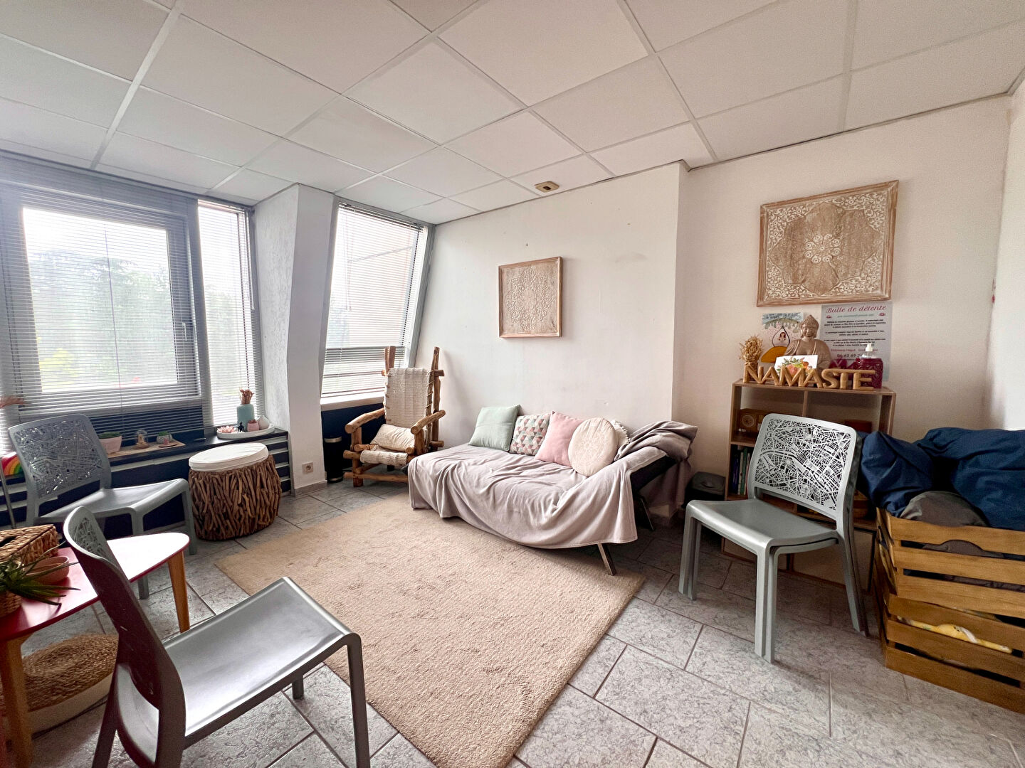 Photo Bien de 96 m² à fort potentiel de transformation en appartement image 5/6