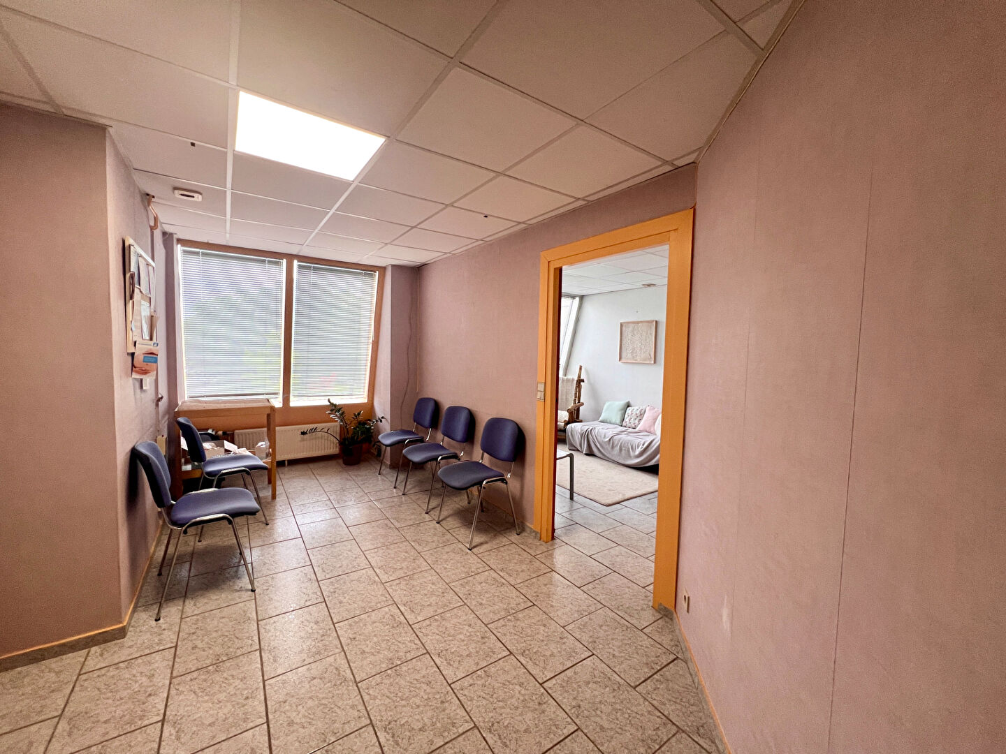 Photo Bien de 96 m² à fort potentiel de transformation en appartement image 6/6