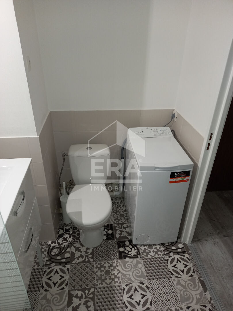 Photo Appartement Fontainebleau 1 pièce meublé 21.62 m2 image 4/6