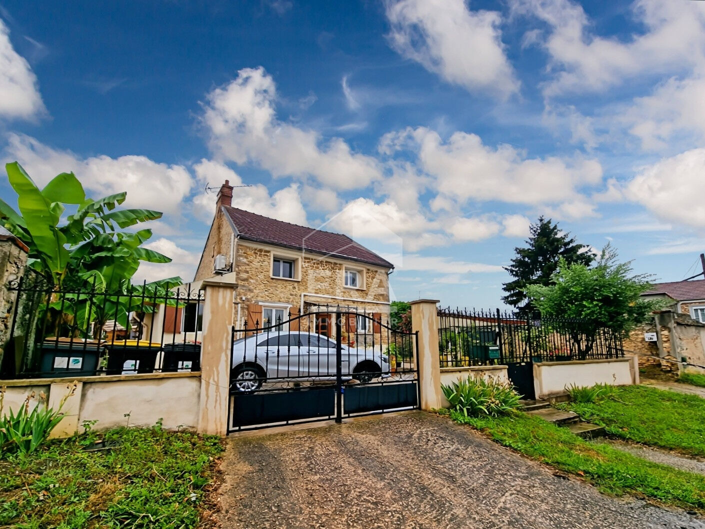 Maison T5 (106 m²) à CESSON  vie de plein pied