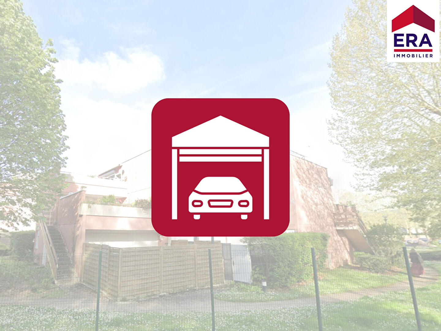Agence immobilière de 
 ERA LC2I IMMOBILIER - ERA IMMOBILIER DAMMARIE LES LYS 
