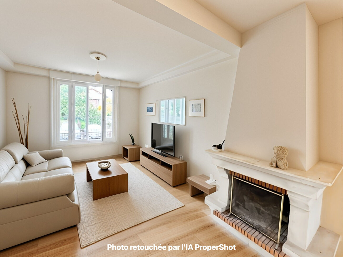 Photo Maison Dammarie Les Lys 7 pièce(s) 149,95m2 image 3/6