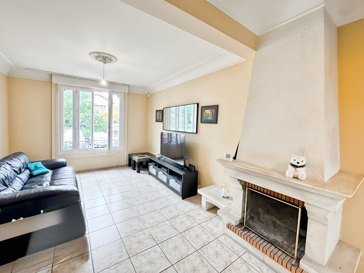 Photo Maison Dammarie Les Lys 7 pièce(s) 149,95m2 image 4/6