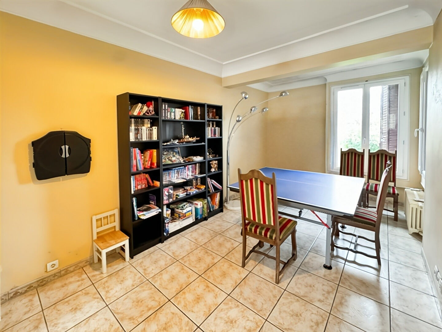 Photo Maison Dammarie Les Lys 7 pièce(s) 149,95m2 image 6/6