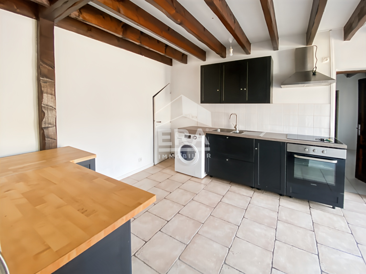 Photo Appartement Vert Saint Denis 2 pièces 60.17 m2 image 4/6