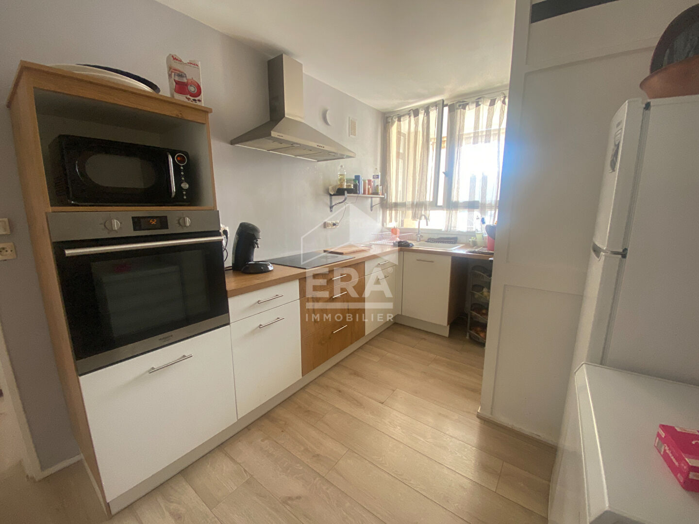 Agence immobilière de ERA LC2I IMMOBILIER