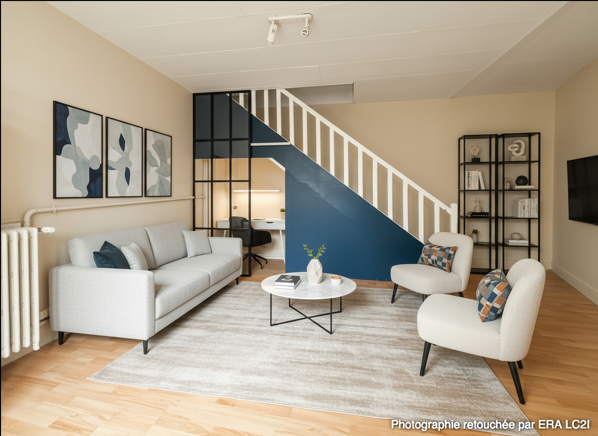 Agence immobilière de ERA LC2I IMMOBILIER