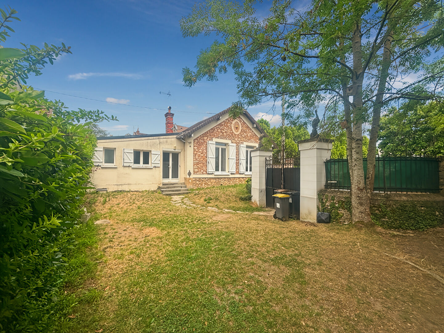 Maison Cesson 3 pièce(s) 74.56 m2