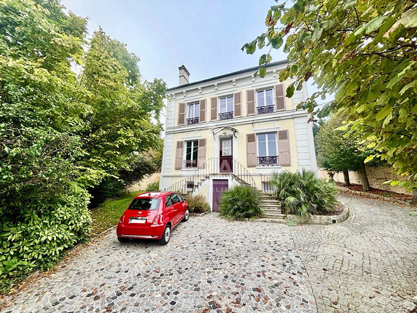 Agence immobilière de ERA LC2I IMMOBILIER