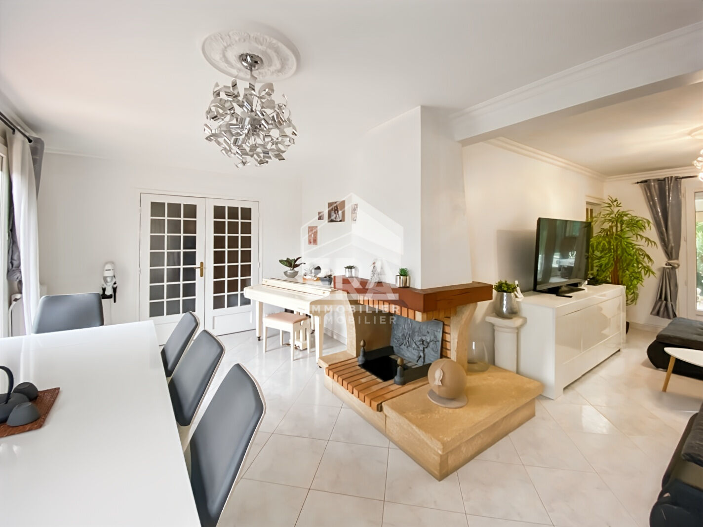 Agence immobilière de ERA LC2I IMMOBILIER