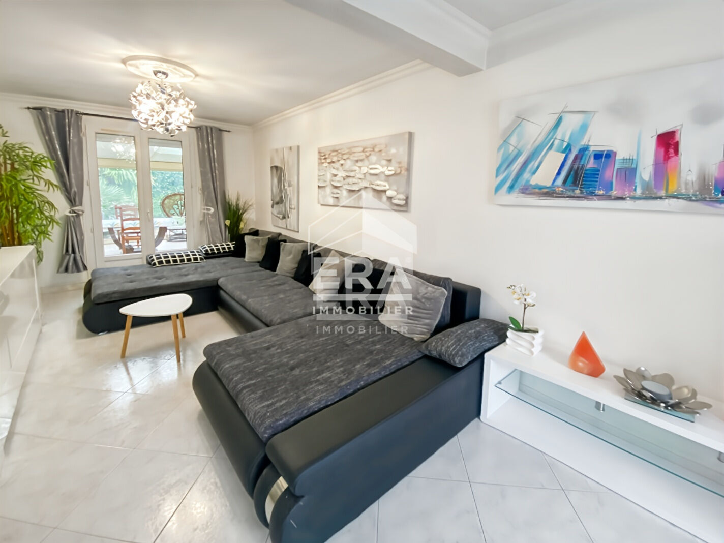 Photo Vente d'une maison 7 pièces à Vert Saint Denis image 3/6