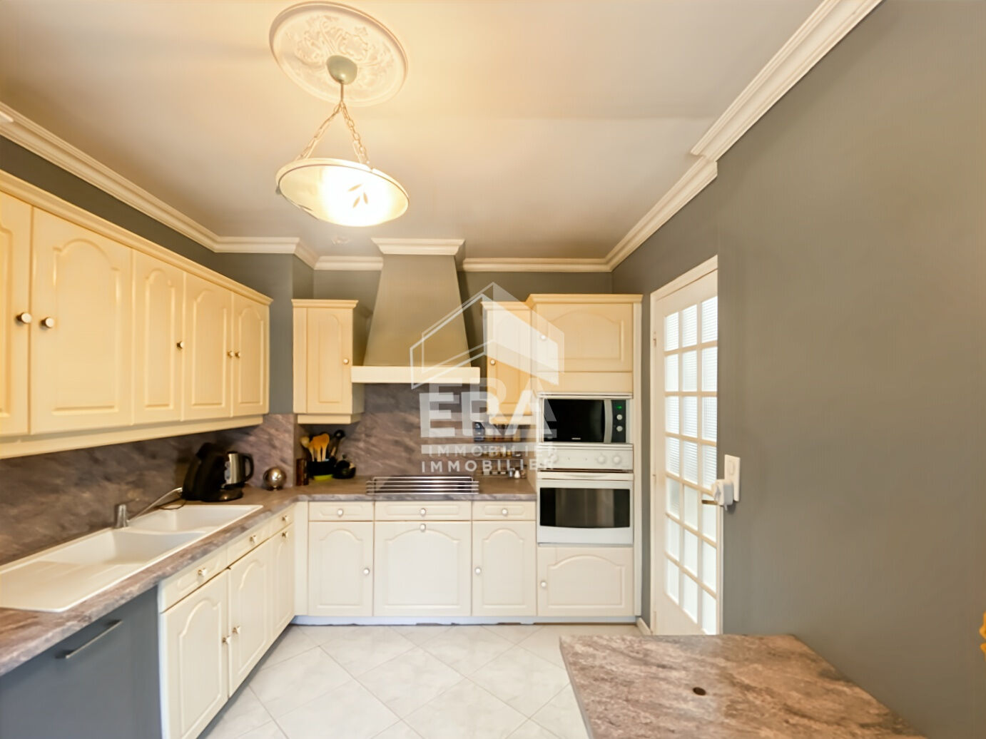 Photo Vente d'une maison 7 pièces à Vert Saint Denis image 6/6