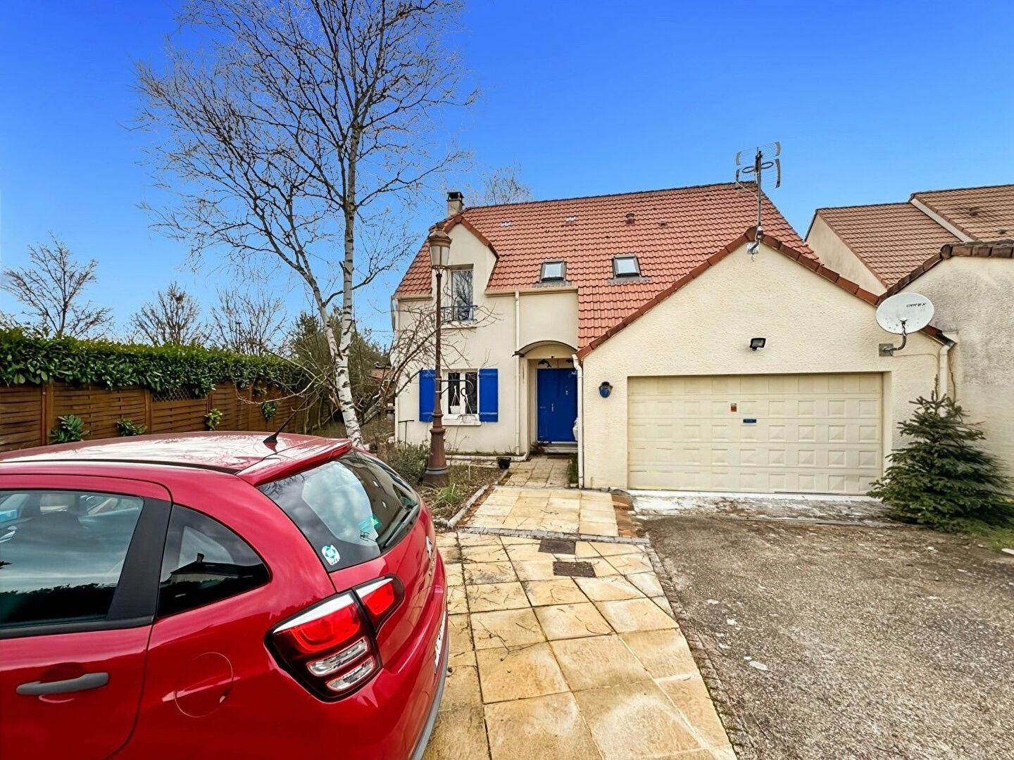 Agence immobilière de ERA LC2I IMMOBILIER