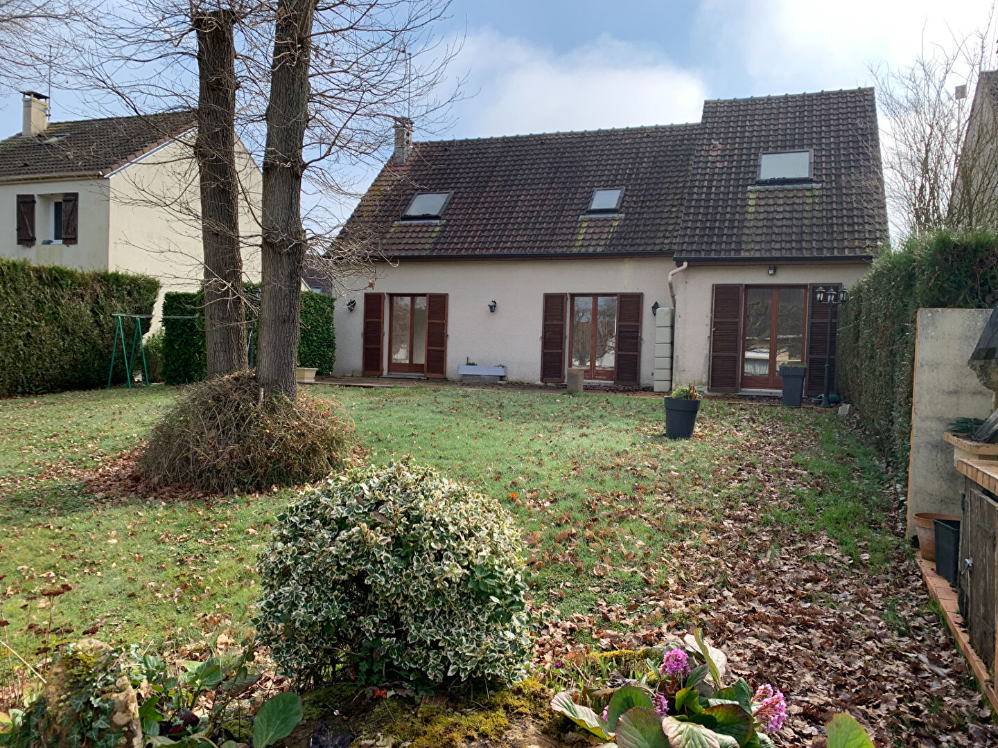 Agence immobilière de 
 ERA LC2I IMMOBILIER - ERA IMMOBILIER DAMMARIE LES LYS 
