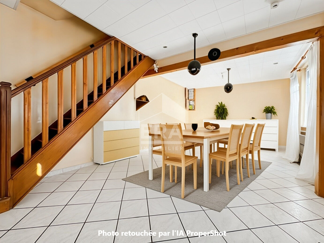 Maison Dammarie Les Lys 3 pièce(s) 50 m2