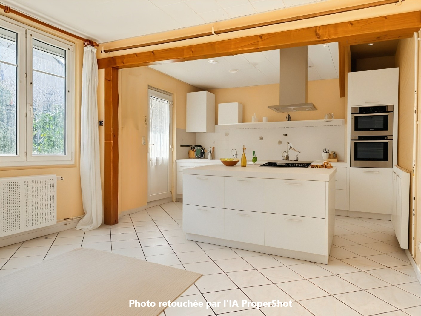 Photo Maison Dammarie Les Lys 3 pièce(s) 50 m2 image 2/6