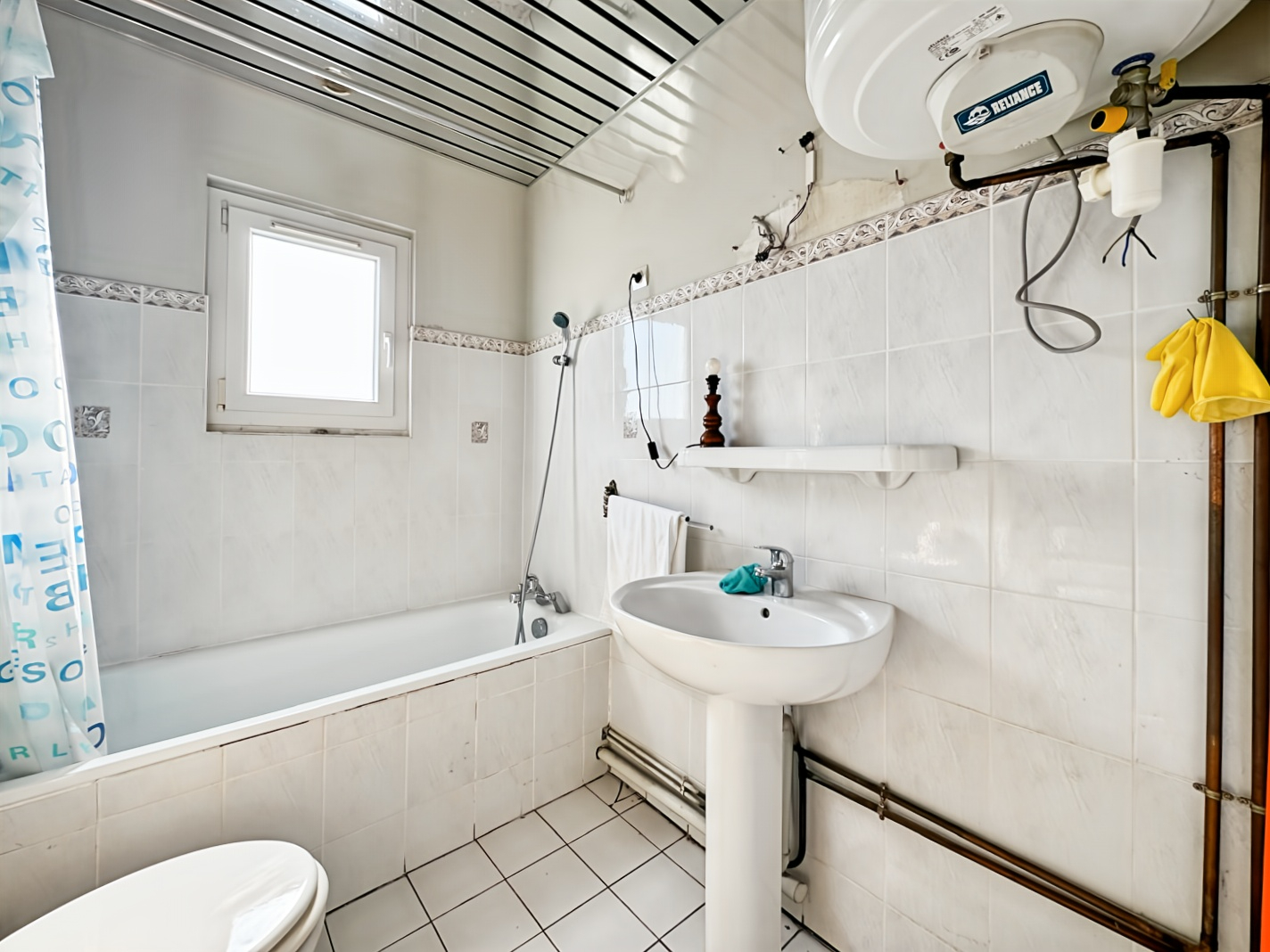 Photo Maison Dammarie Les Lys 3 pièce(s) 50 m2 image 4/6