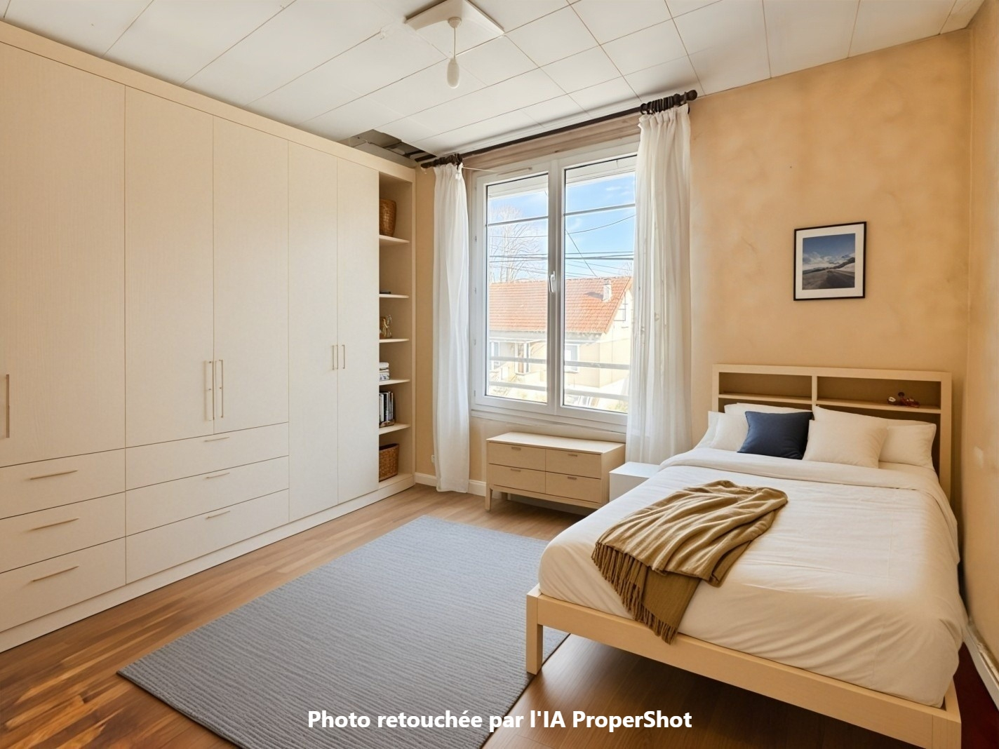 Photo Maison Dammarie Les Lys 3 pièce(s) 50 m2 image 5/6