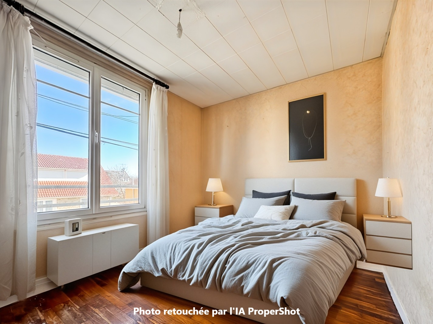 Photo Maison Dammarie Les Lys 3 pièce(s) 50 m2 image 6/6