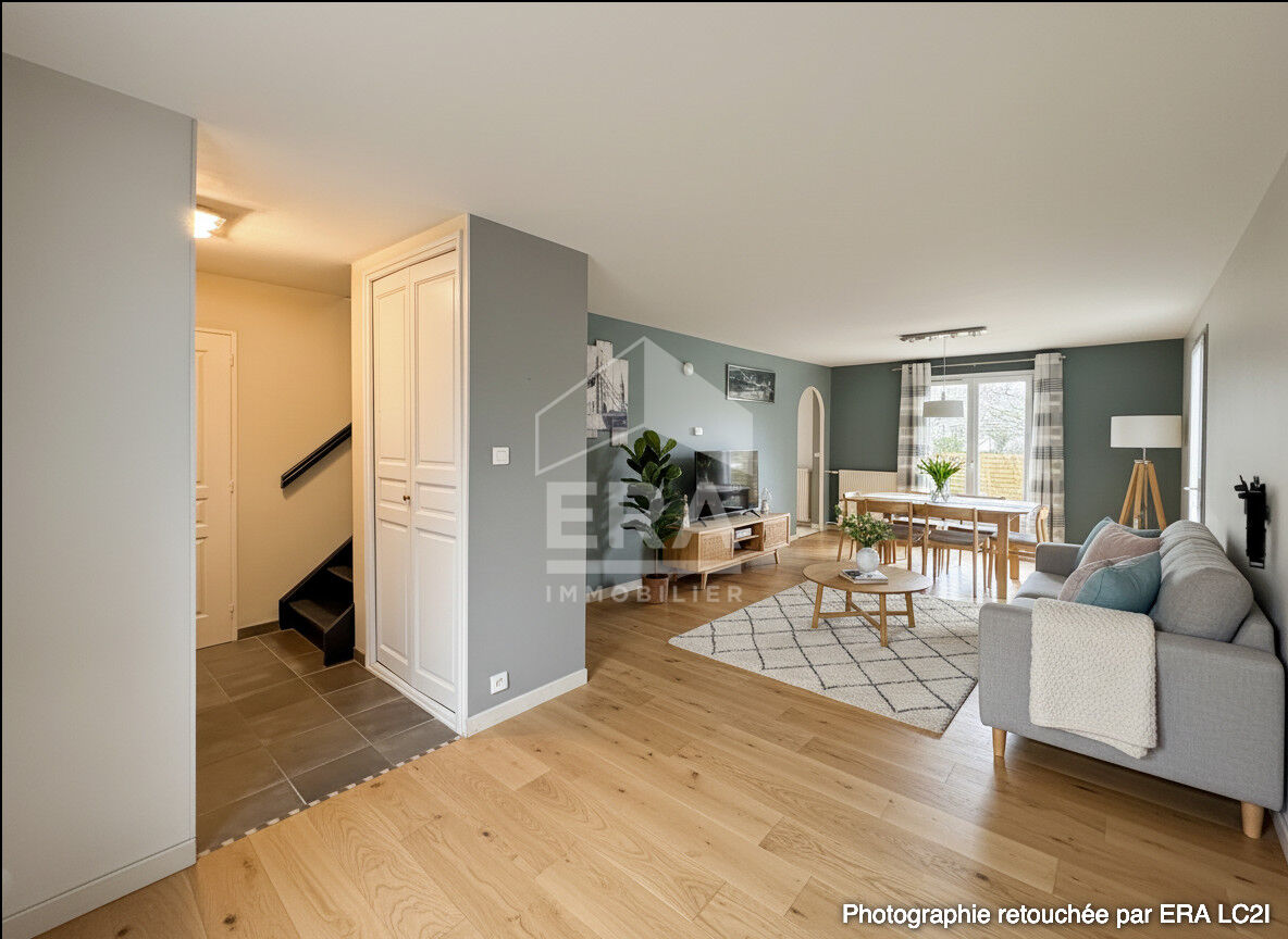 Agence immobilière de ERA LC2I IMMOBILIER