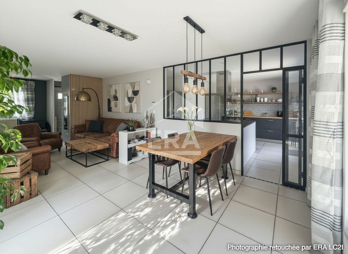 Agence immobilière de ERA LC2I IMMOBILIER